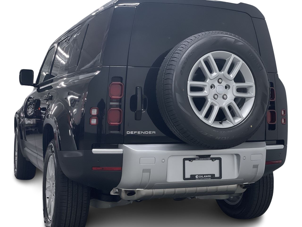 2025 Land Rover DEFENDER 110 MHEV in Vancouver, British Columbia