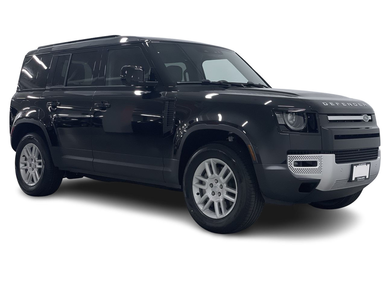 2025 Land Rover DEFENDER 110 MHEV in Vancouver, British Columbia