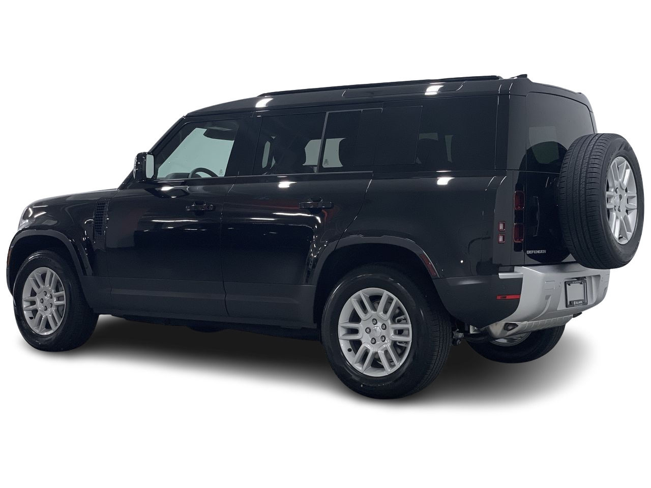 2025 Land Rover DEFENDER 110 MHEV in Vancouver, British Columbia