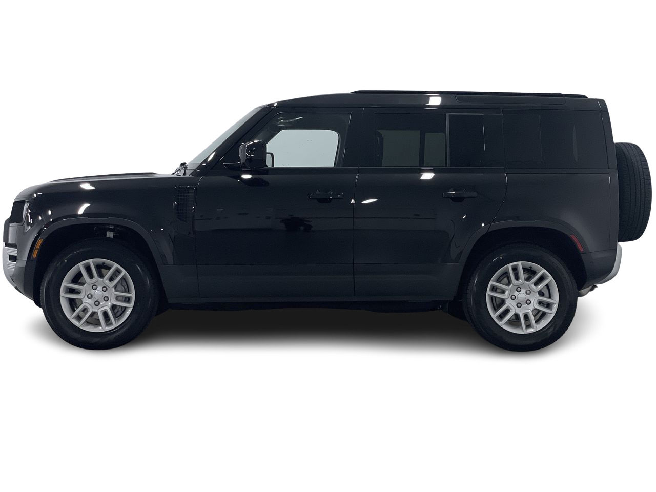 2025 Land Rover DEFENDER 110 MHEV in Vancouver, British Columbia
