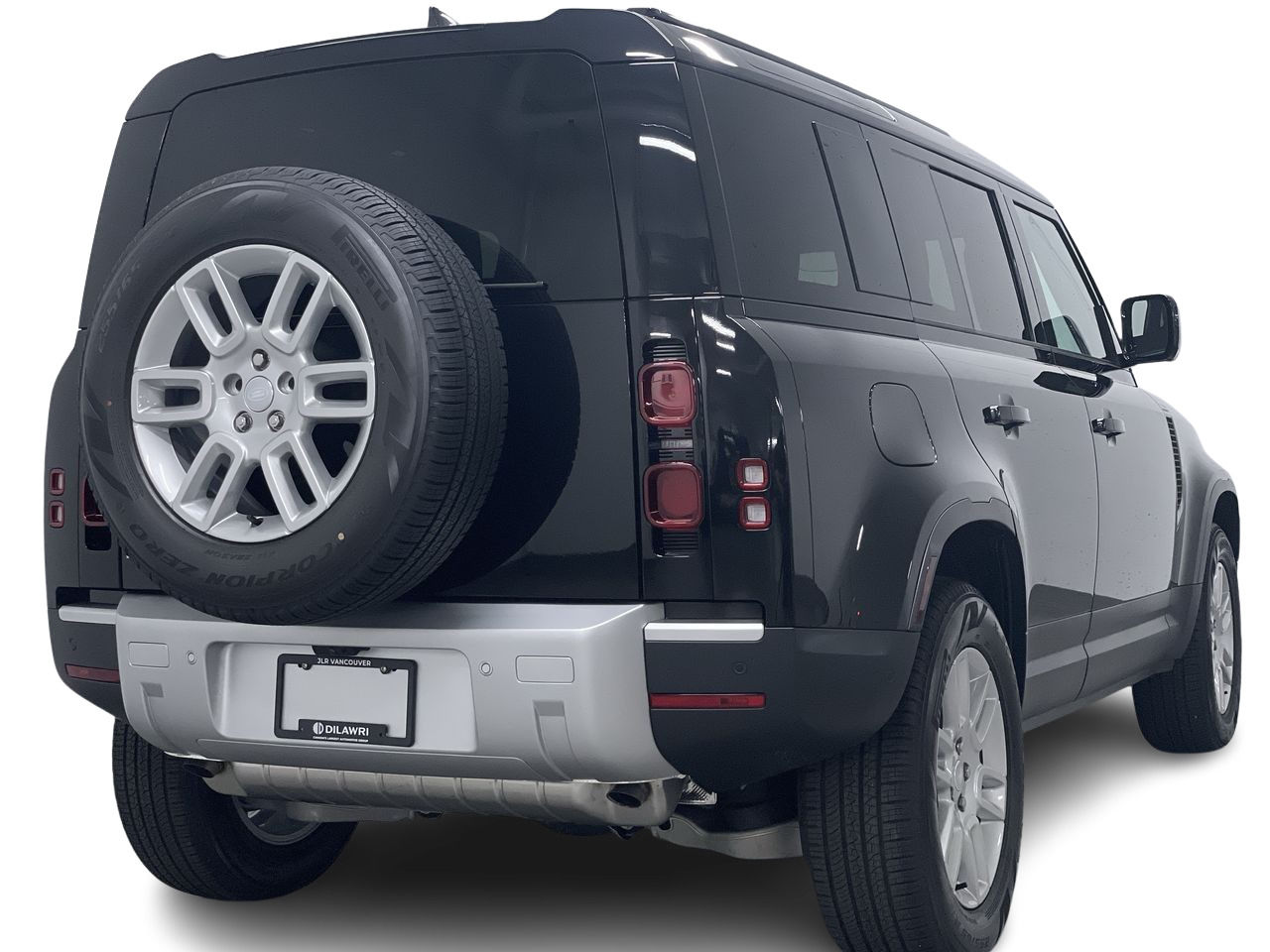 2025 Land Rover DEFENDER 110 MHEV in Vancouver, British Columbia