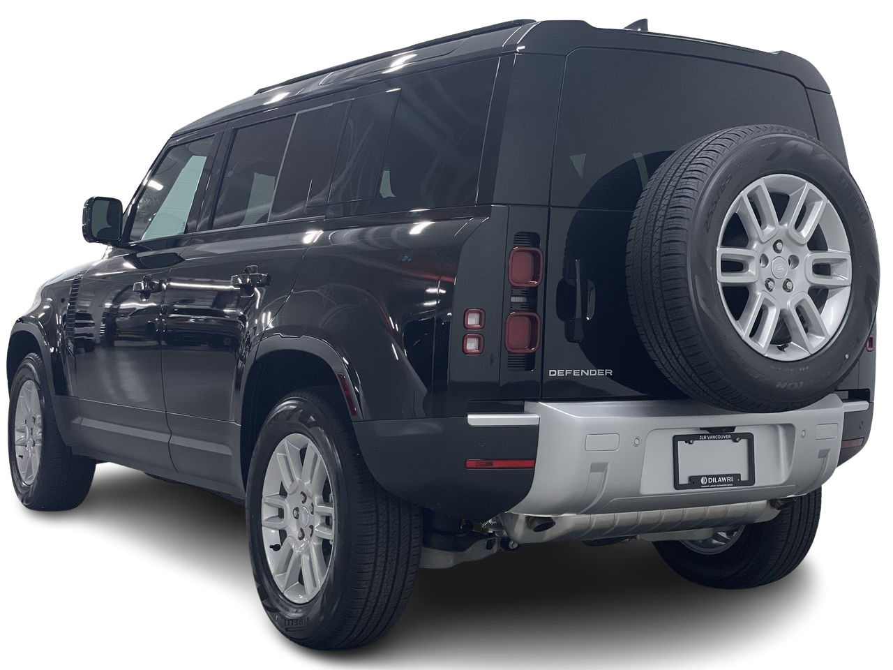2025 Land Rover DEFENDER 110 MHEV in Vancouver, British Columbia
