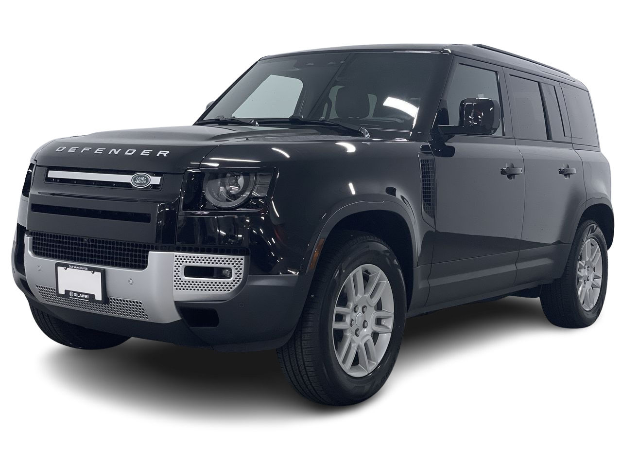 2025 Land Rover DEFENDER 110 MHEV in Vancouver, British Columbia