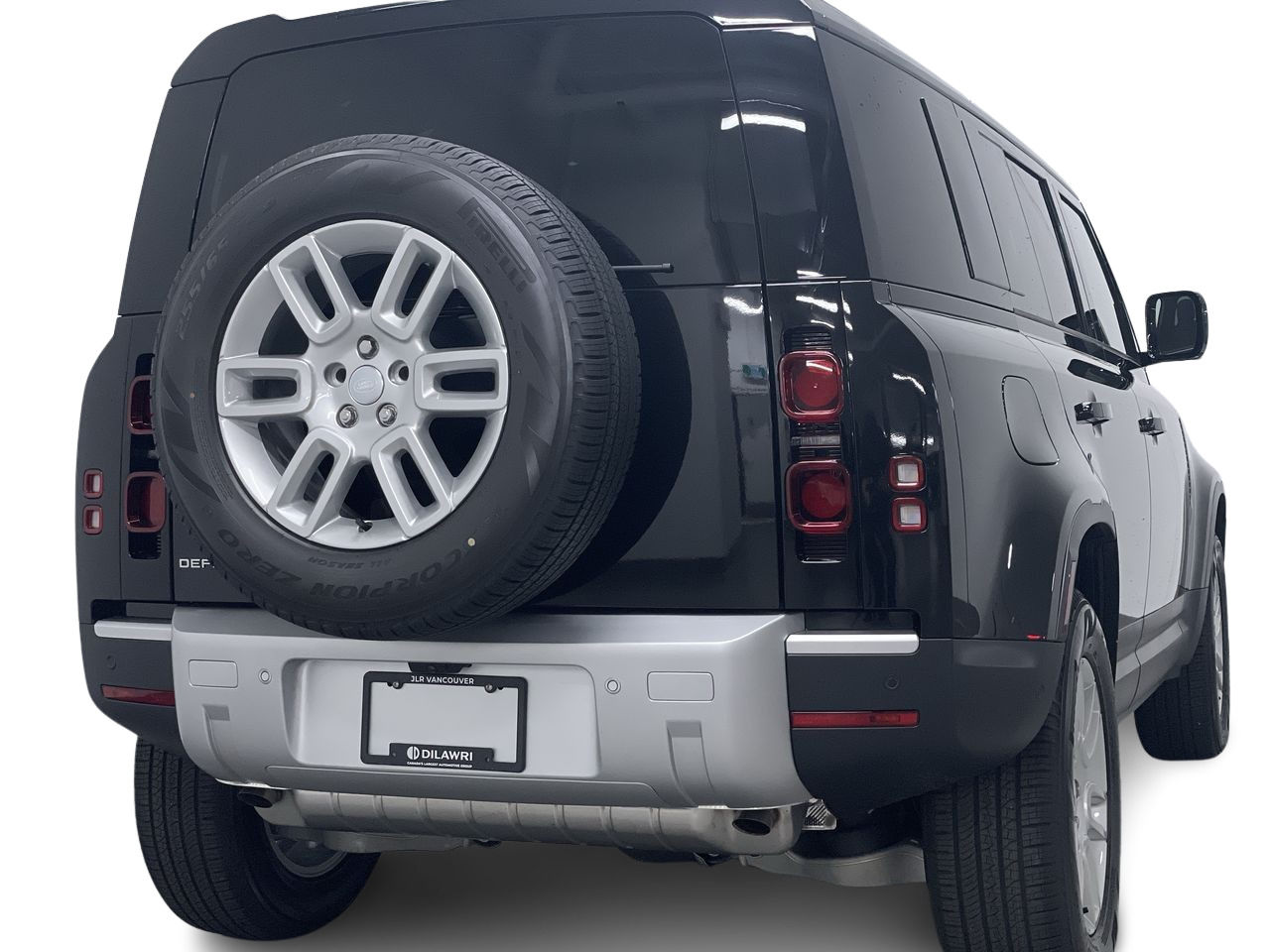 2025 Land Rover DEFENDER 110 MHEV in Vancouver, British Columbia