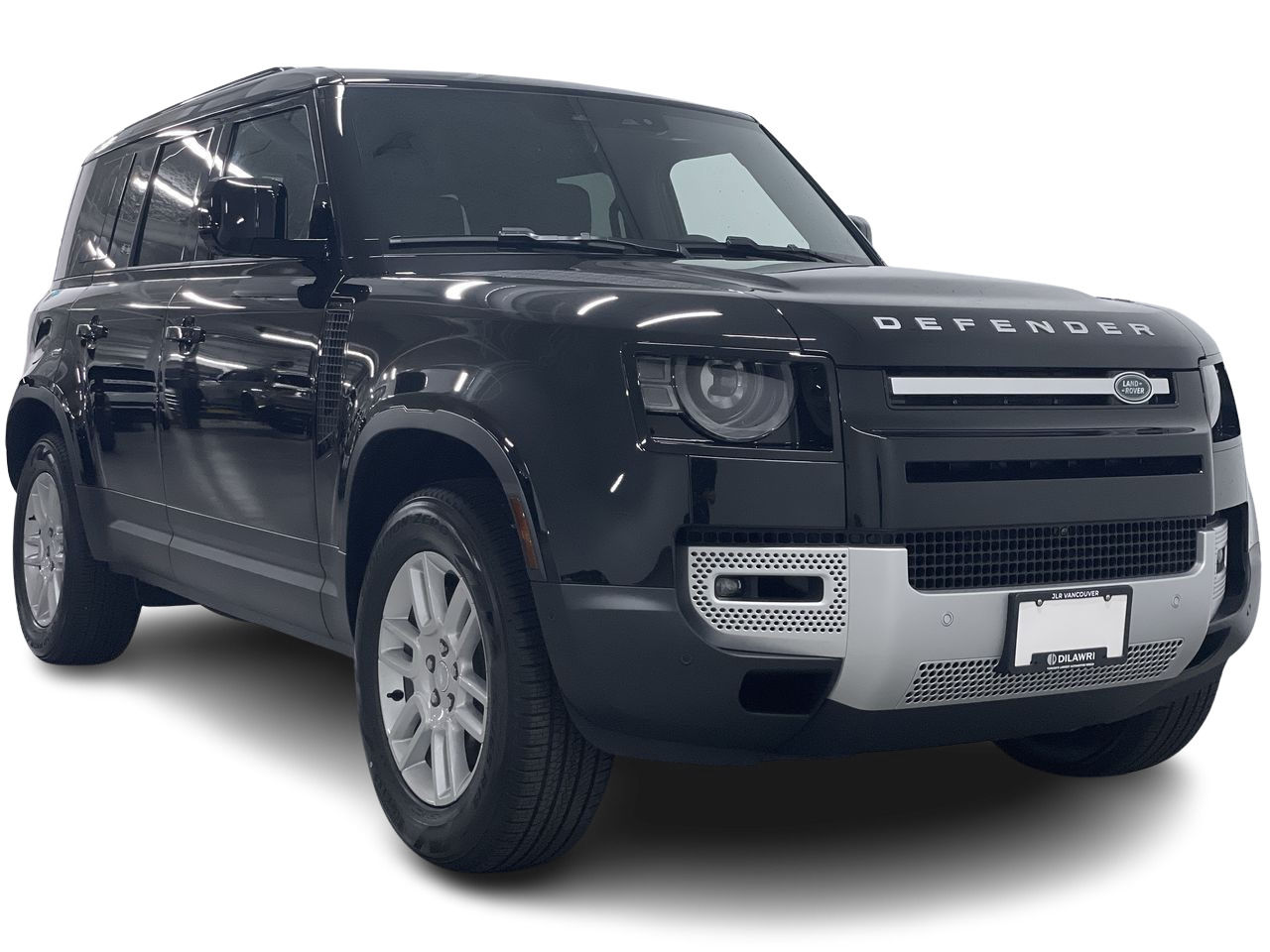 2025 Land Rover DEFENDER 110 MHEV in Vancouver, British Columbia