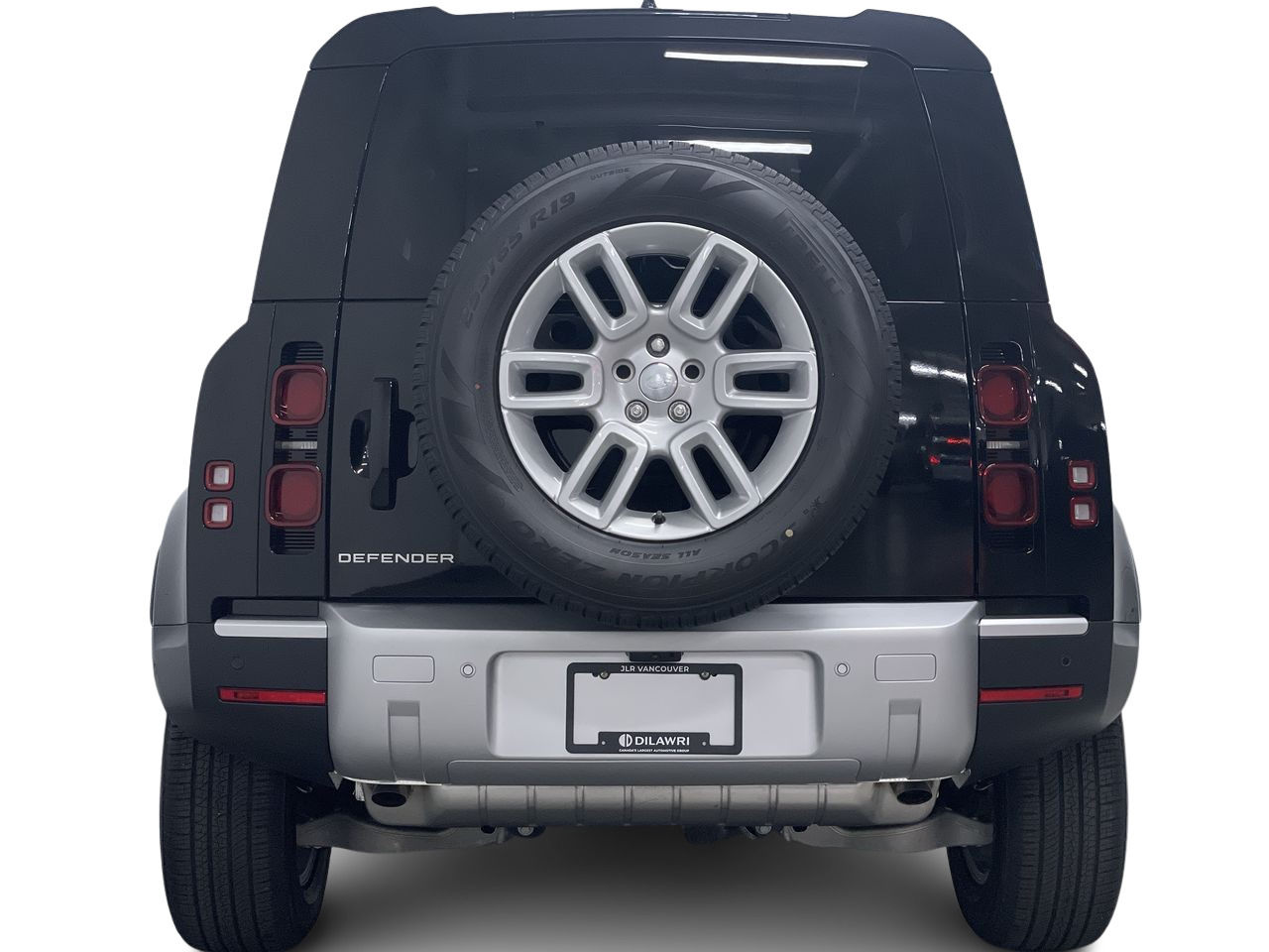 2025 Land Rover DEFENDER 110 MHEV in Vancouver, British Columbia
