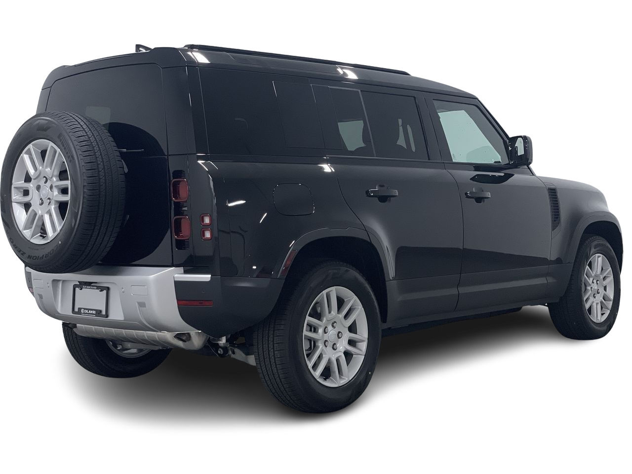 2025 Land Rover DEFENDER 110 MHEV in Vancouver, British Columbia