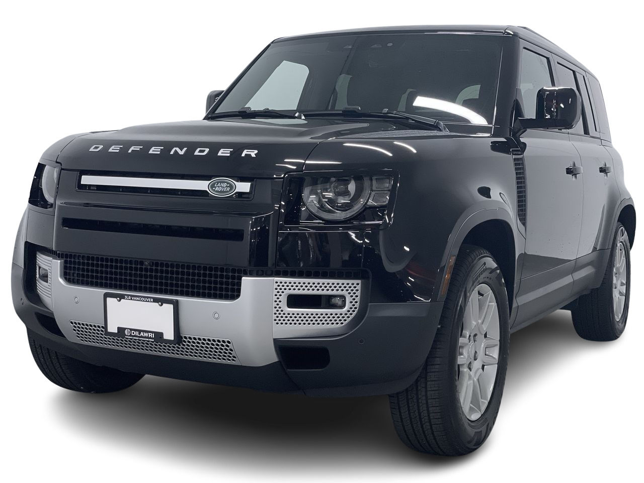 2025 Land Rover DEFENDER 110 MHEV in Vancouver, British Columbia