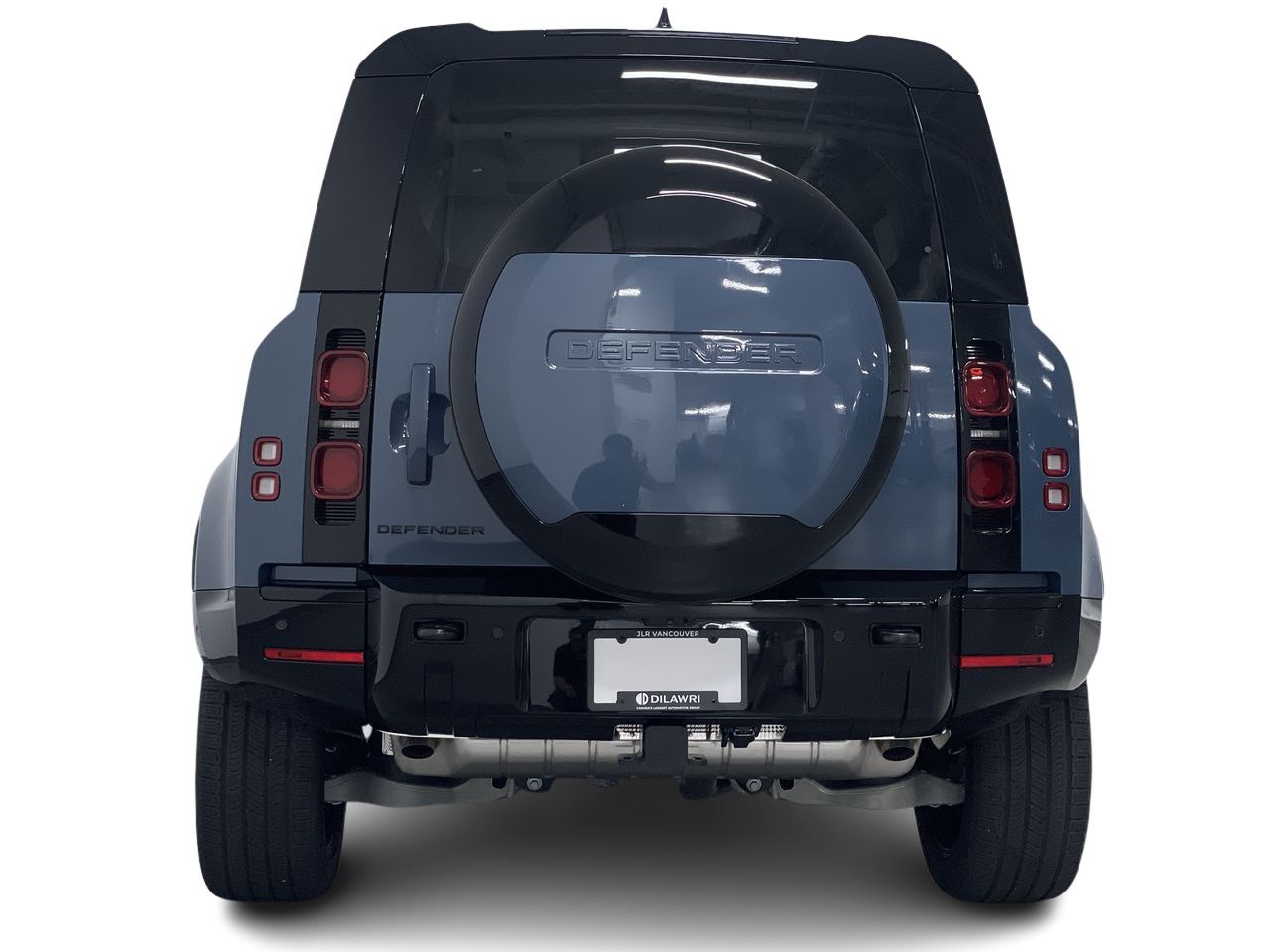 Land Rover DEFENDER 110 MHEV  2025 à , Colombie-Britannique