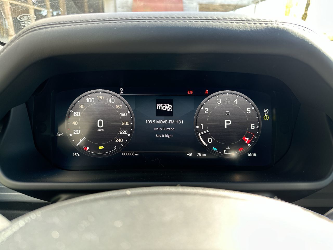 2025 Land Rover DEFENDER 110 Mild Hybrid in Vancouver, British Columbia