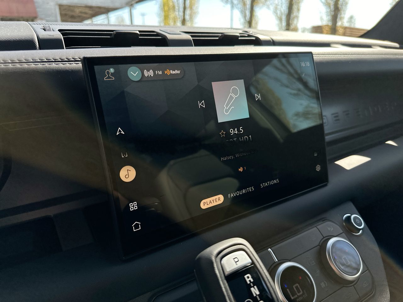 2025 Land Rover DEFENDER 110 Mild Hybrid in Vancouver, British Columbia