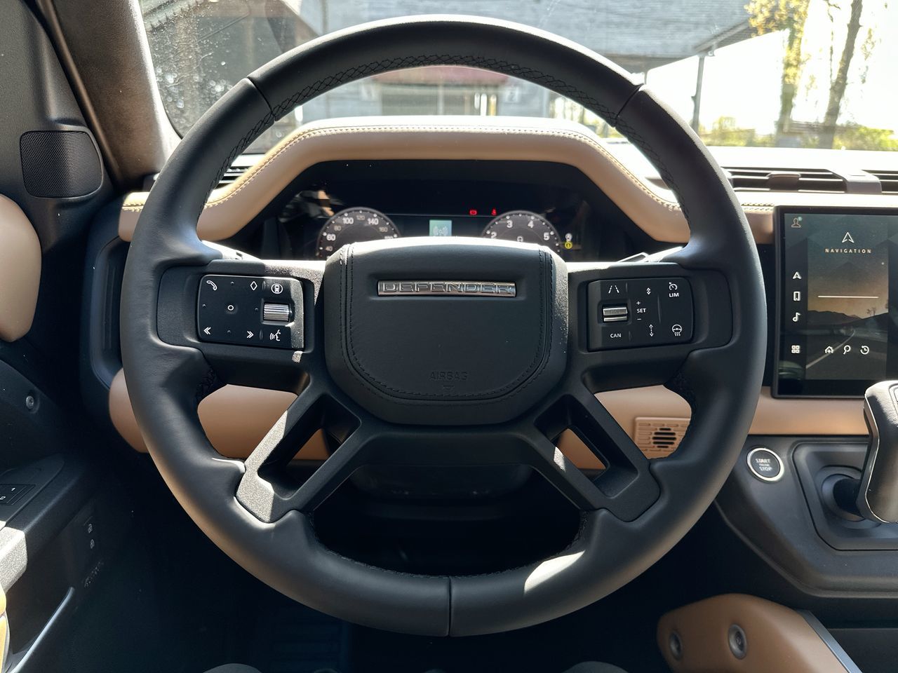 Land Rover DEFENDER 110 Mild Hybrid  2025 à , Colombie-Britannique