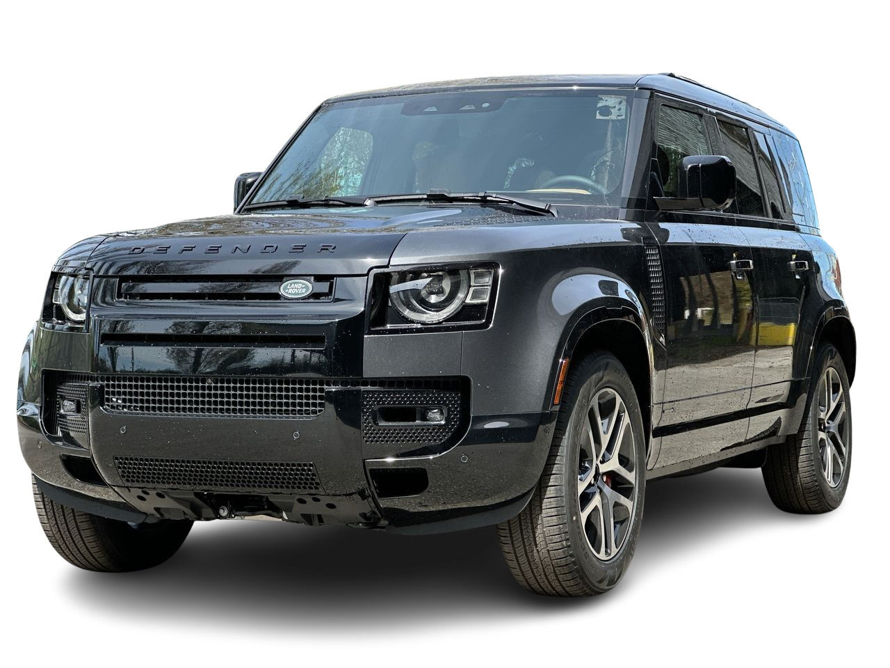 Land Rover DEFENDER 110 Mild Hybrid  2025 à , Colombie-Britannique