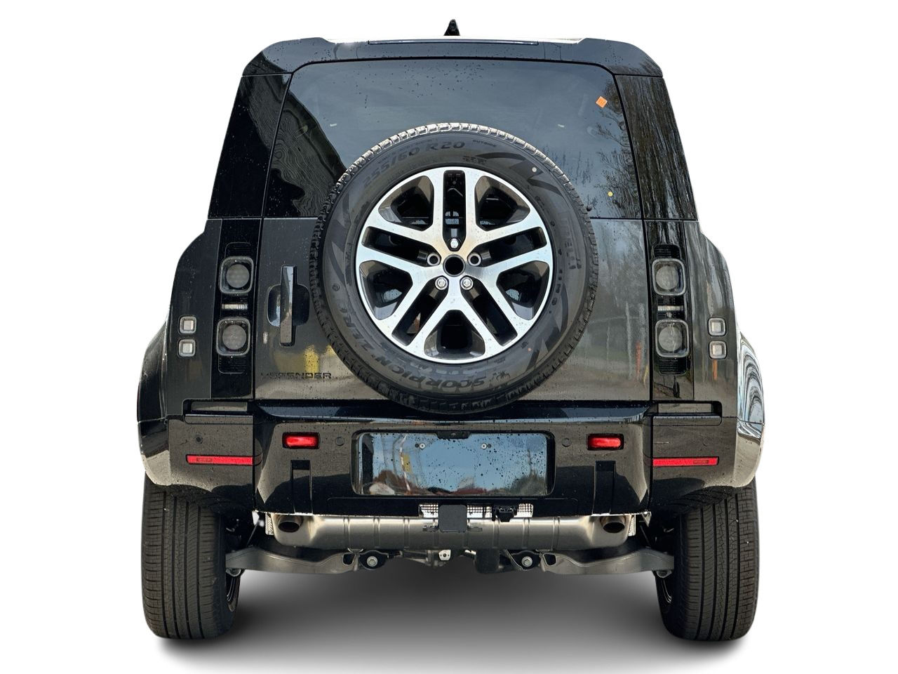 Land Rover DEFENDER 110 Mild Hybrid  2025 à , Colombie-Britannique