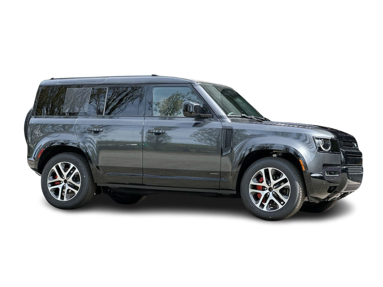 Land Rover DEFENDER 110 Mild Hybrid  2025 à , Colombie-Britannique