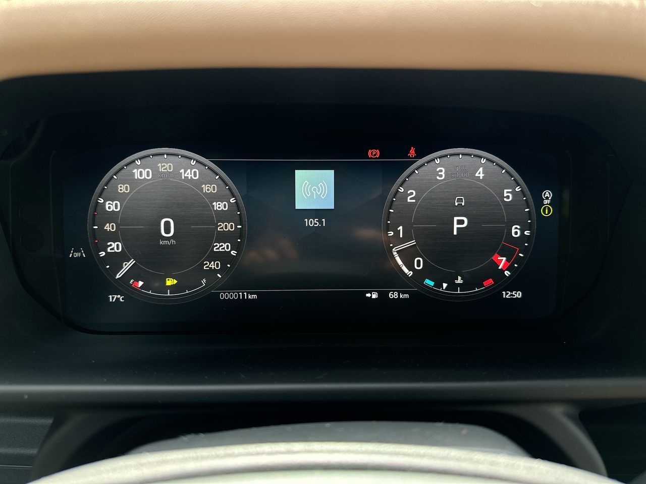 Land Rover DEFENDER 110 Mild Hybrid  2025 à , Colombie-Britannique
