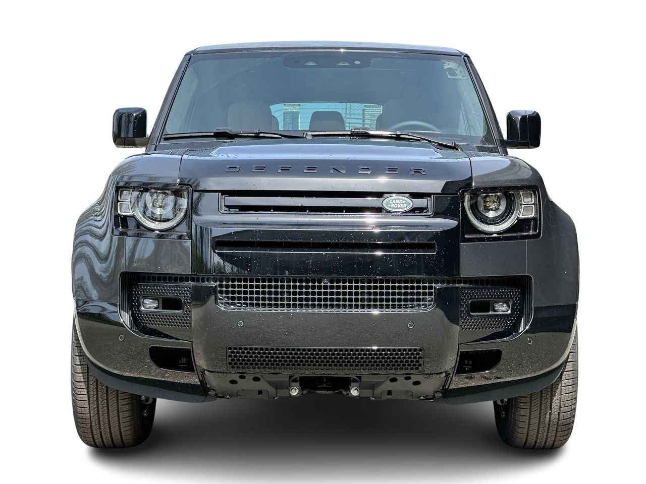 Land Rover DEFENDER 110 Mild Hybrid  2025 à , Colombie-Britannique