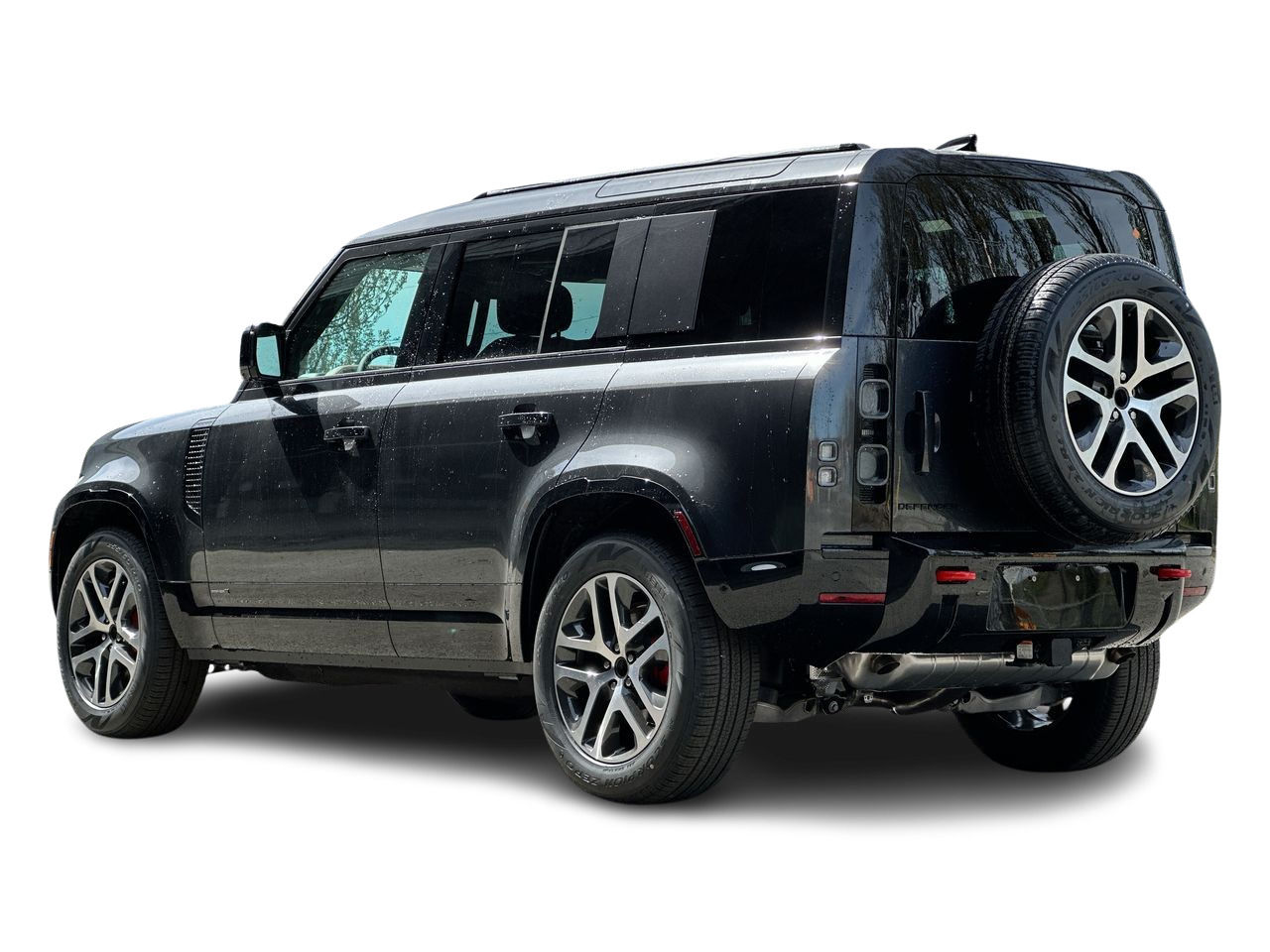 Land Rover DEFENDER 110 Mild Hybrid  2025 à , Colombie-Britannique