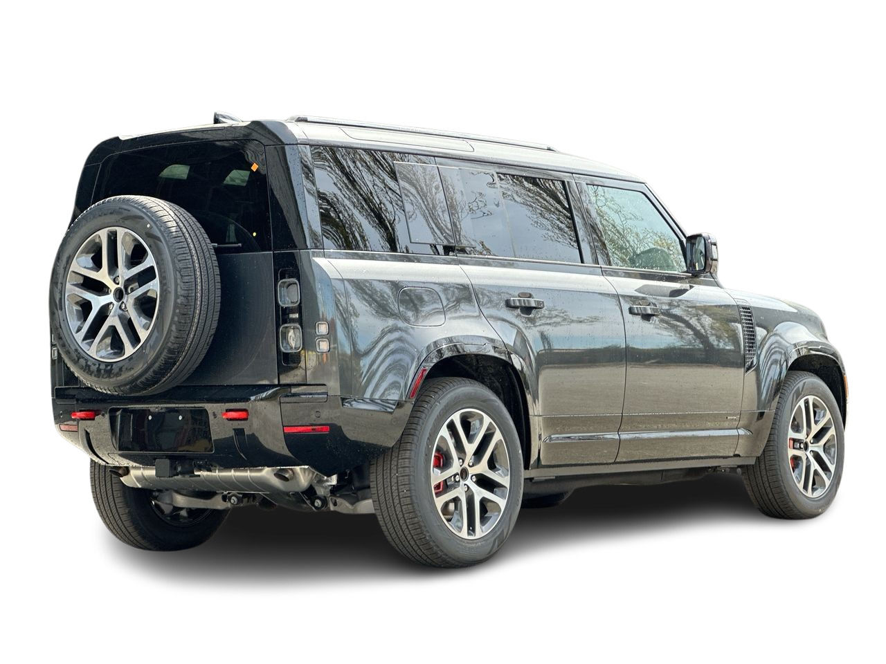Land Rover DEFENDER 110 Mild Hybrid  2025 à , Colombie-Britannique