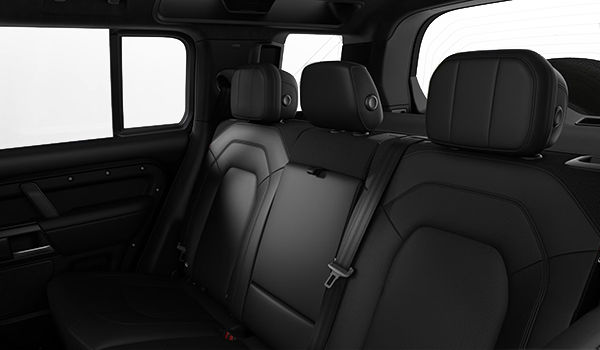 2025 Land Rover DEFENDER 110 MHEV in Vancouver, British Columbia