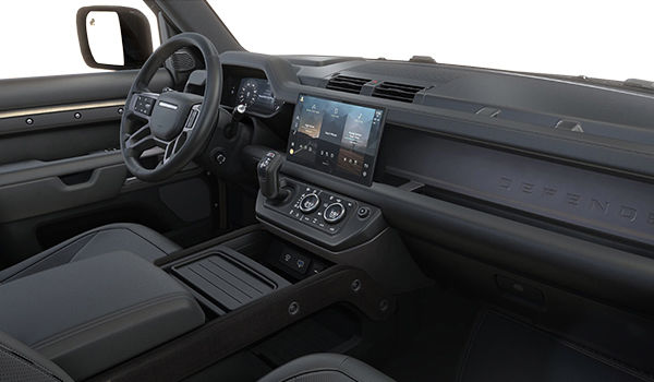 2025 Land Rover DEFENDER 110 MHEV in Vancouver, British Columbia