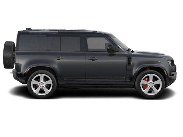 2025 Land Rover DEFENDER 110 MHEV in Vancouver, British Columbia