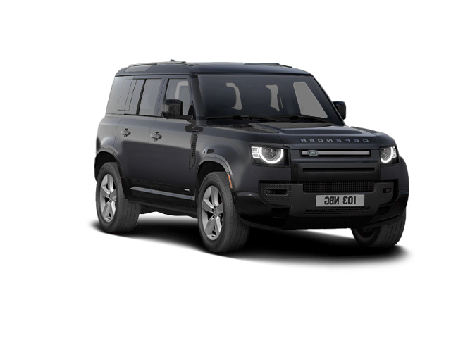 2025 Land Rover DEFENDER 110 MHEV in Vancouver, British Columbia
