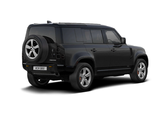 2025 Land Rover DEFENDER 110 MHEV in Vancouver, British Columbia