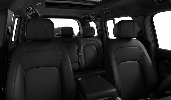 2025 Land Rover DEFENDER 110 MHEV in Vancouver, British Columbia