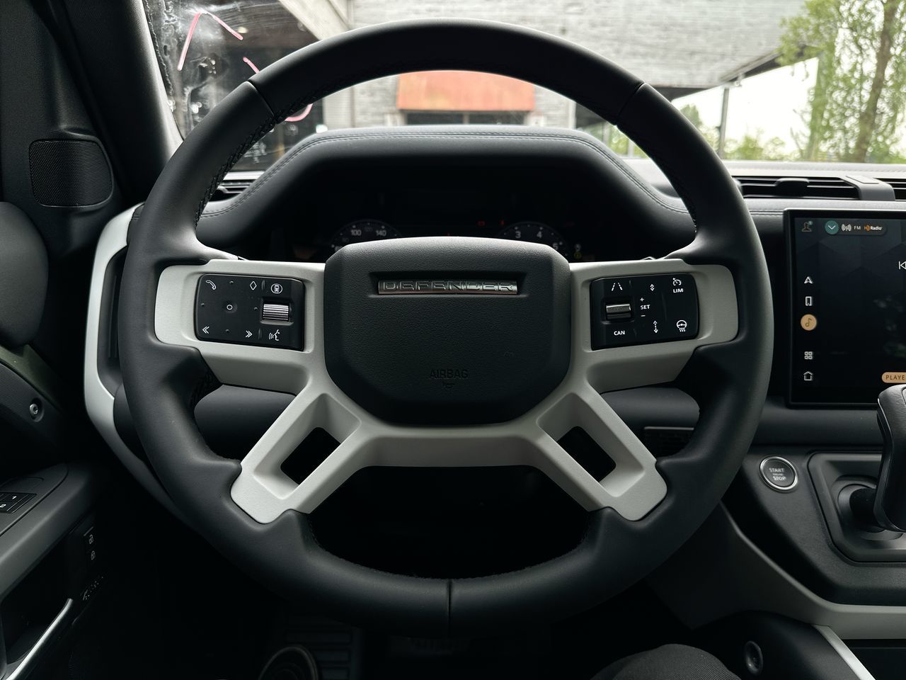 2025 Land Rover DEFENDER 110 Mild Hybrid in Vancouver, British Columbia