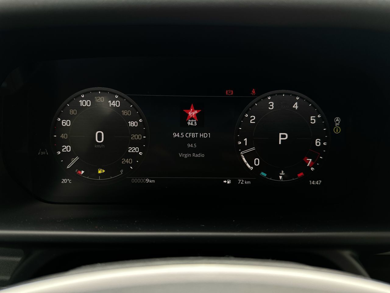 2025 Land Rover DEFENDER 110 Mild Hybrid in Vancouver, British Columbia