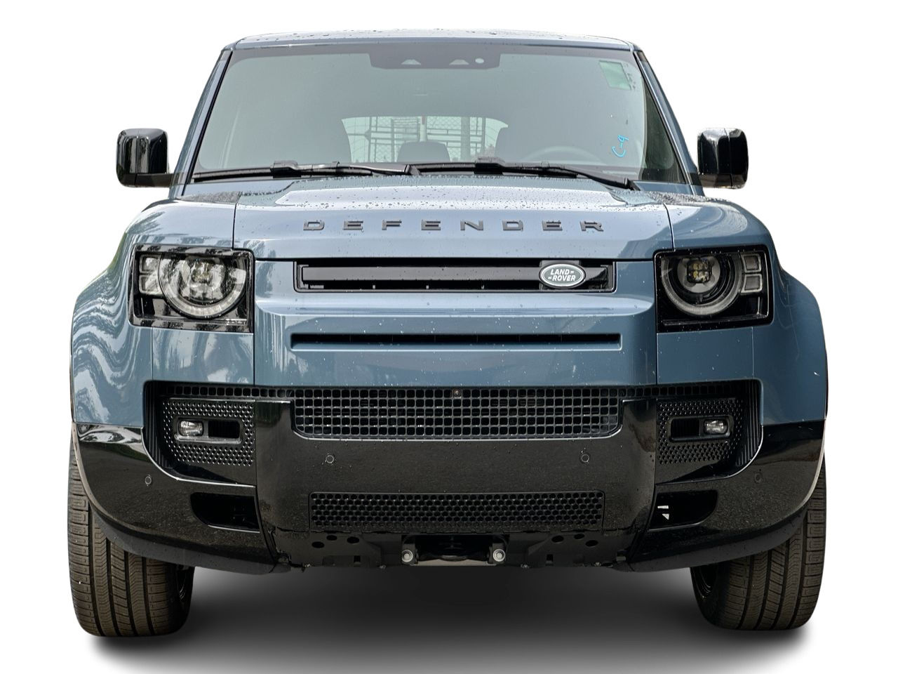 2025 Land Rover DEFENDER 110 Mild Hybrid in Vancouver, British Columbia
