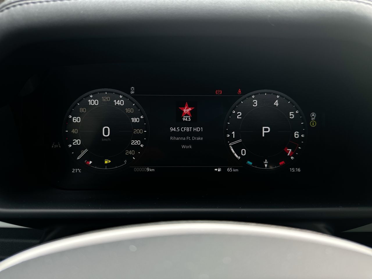 2025 Land Rover DEFENDER 110 Mild Hybrid in Vancouver, British Columbia
