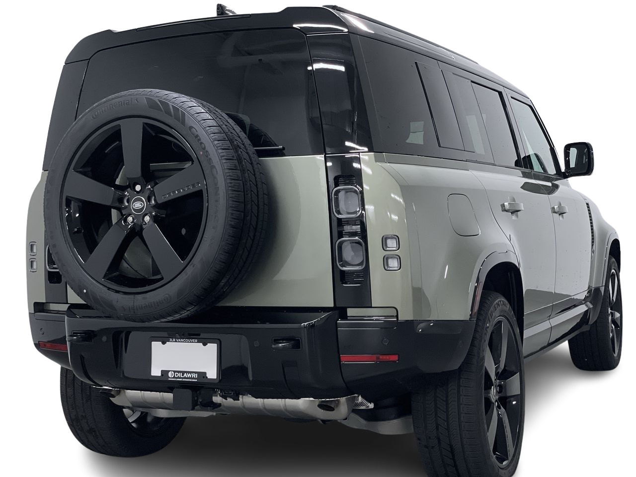 Land Rover DEFENDER 110 MHEV  2025 à , Colombie-Britannique