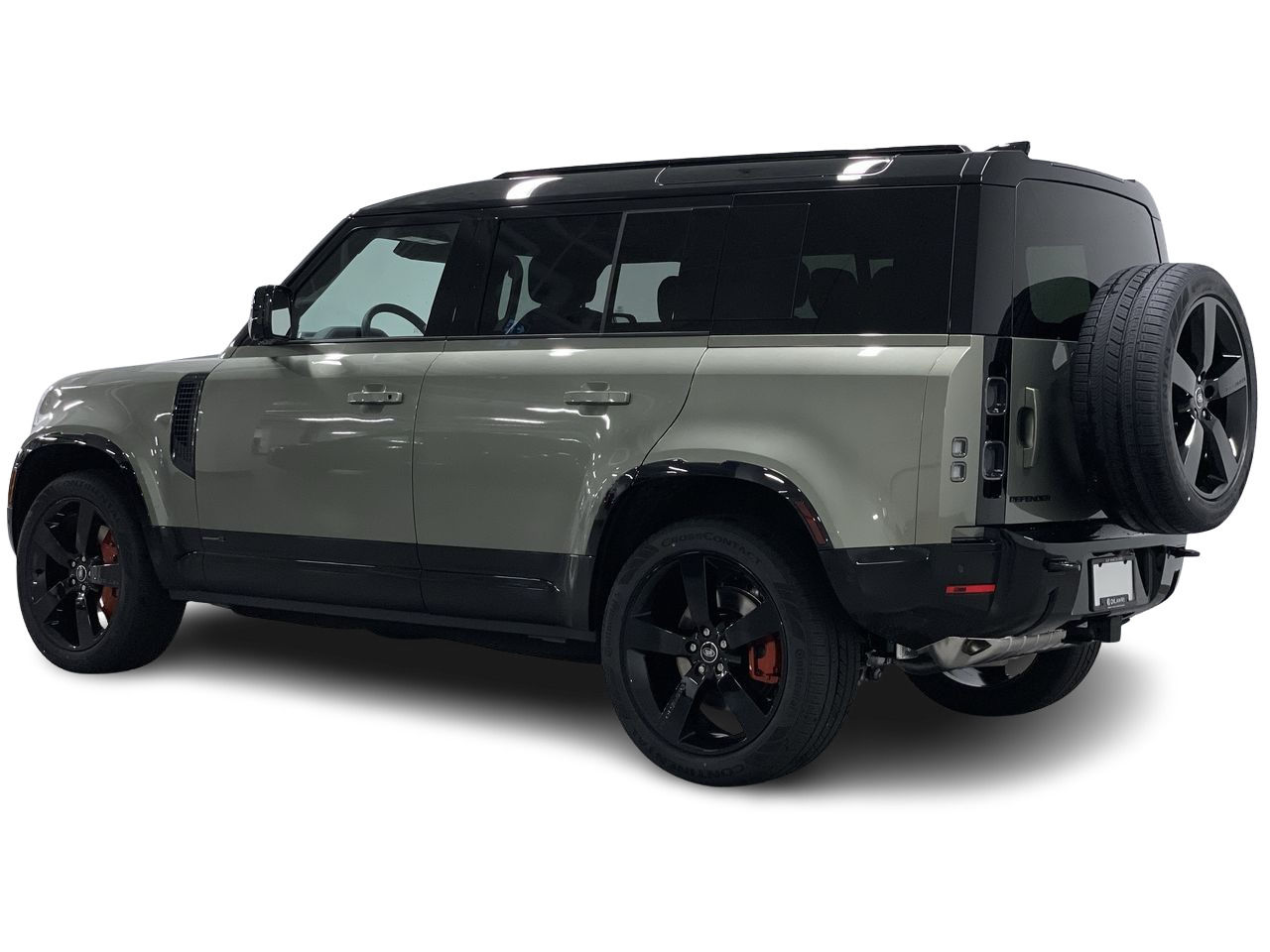 Land Rover DEFENDER 110 MHEV  2025 à , Colombie-Britannique