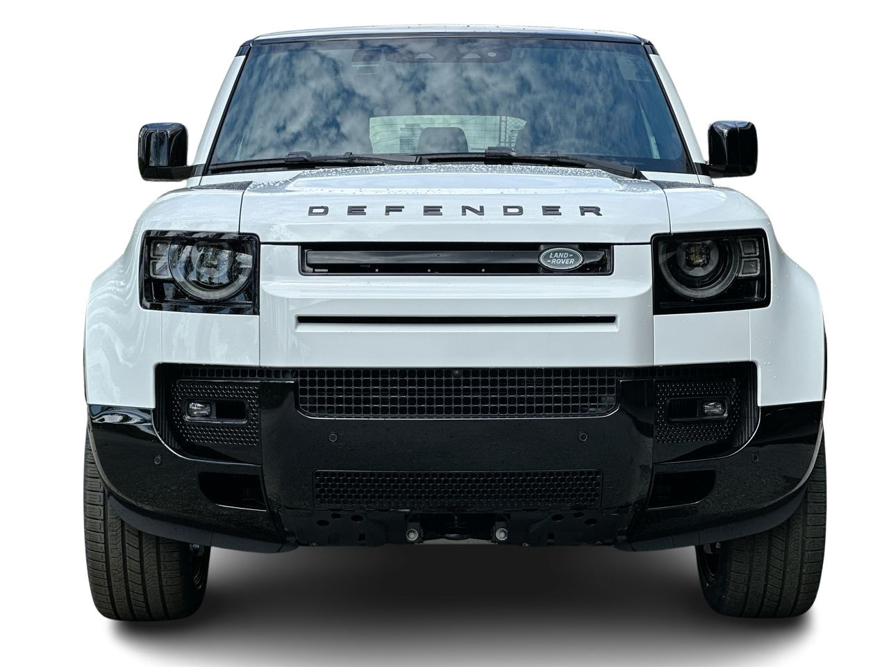 2025 Land Rover DEFENDER 110 MHEV in Vancouver, British Columbia