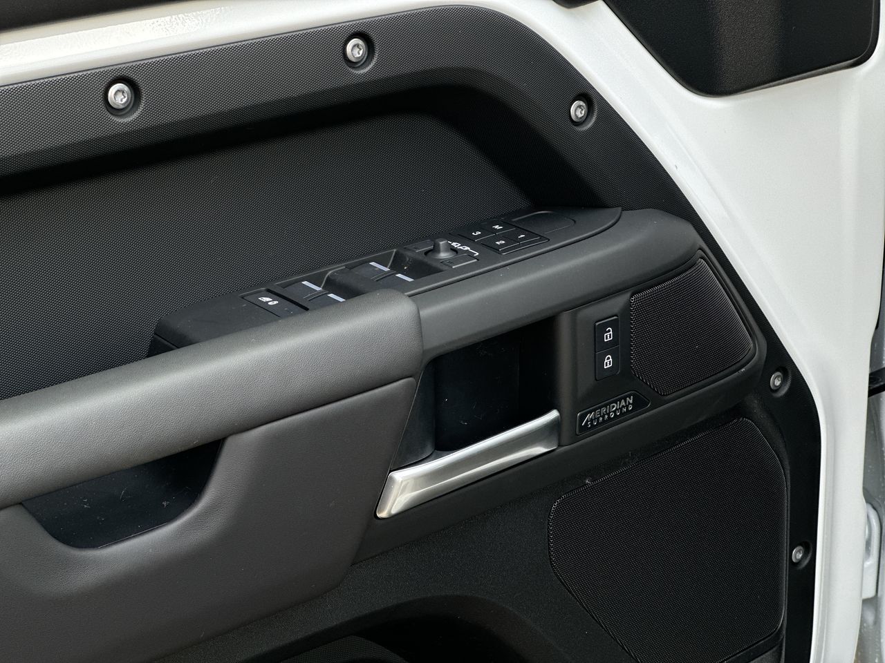 2025 Land Rover DEFENDER 110 MHEV in Vancouver, British Columbia