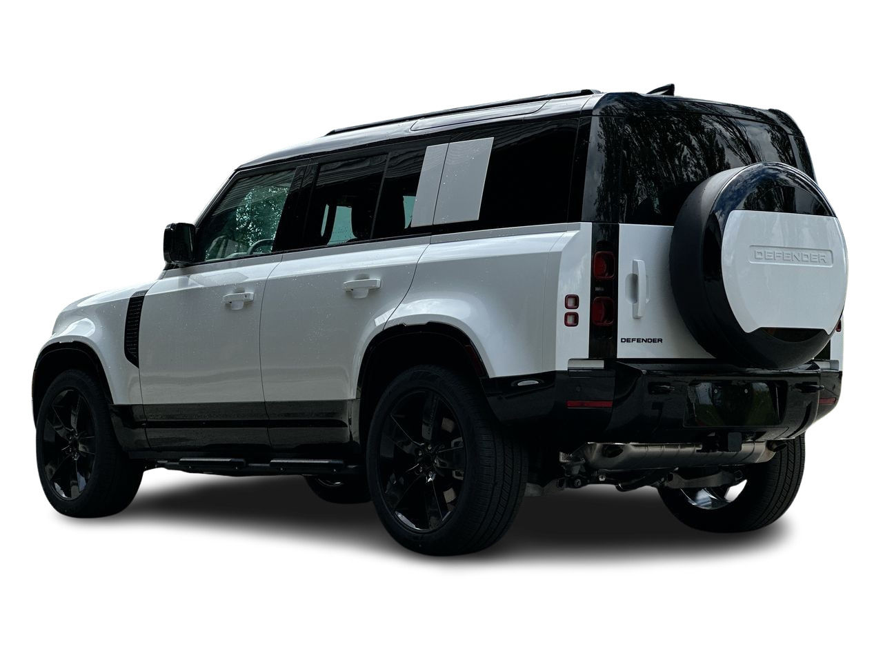 2025 Land Rover DEFENDER 110 MHEV in Vancouver, British Columbia