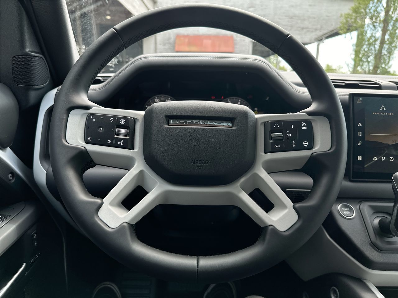 2025 Land Rover DEFENDER 110 MHEV in Vancouver, British Columbia