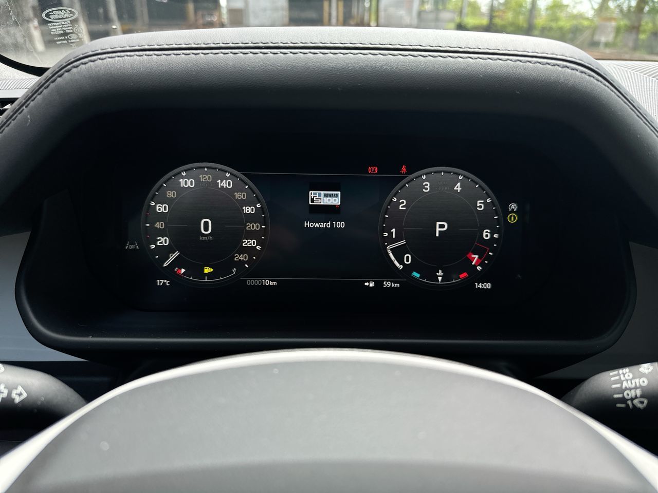 2025 Land Rover DEFENDER 110 MHEV in Vancouver, British Columbia