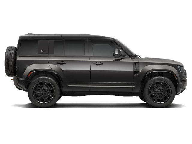 2025 Land Rover DEFENDER 110 Mild Hybrid in Vancouver, British Columbia