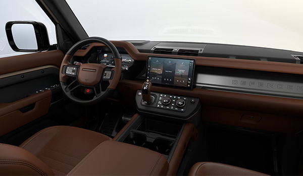 2025 Land Rover DEFENDER 110 Mild Hybrid in Vancouver, British Columbia