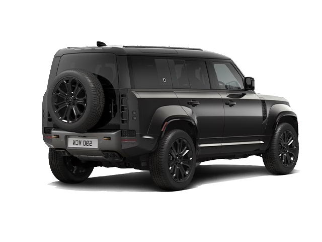 2025 Land Rover DEFENDER 110 Mild Hybrid in Vancouver, British Columbia