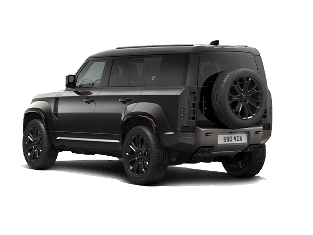 2025 Land Rover DEFENDER 110 Mild Hybrid in Vancouver, British Columbia