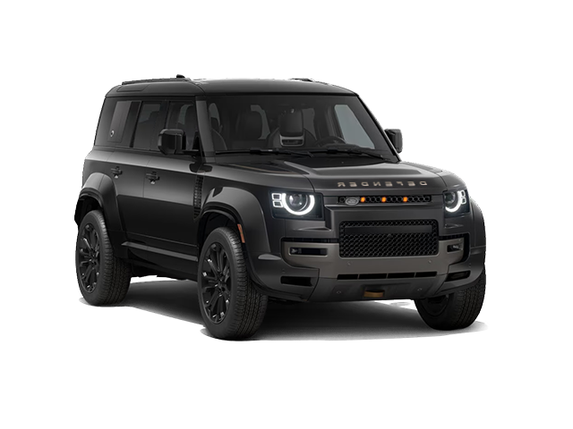2025 Land Rover DEFENDER 110 Mild Hybrid in Vancouver, British Columbia