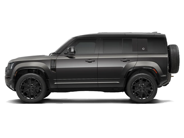 2025 Land Rover DEFENDER 110 Mild Hybrid in Vancouver, British Columbia