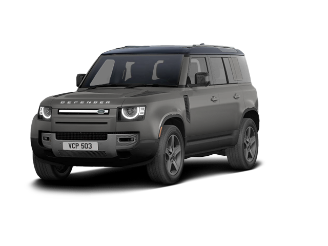2025 Land Rover DEFENDER 110 Mild Hybrid in Vancouver, British Columbia