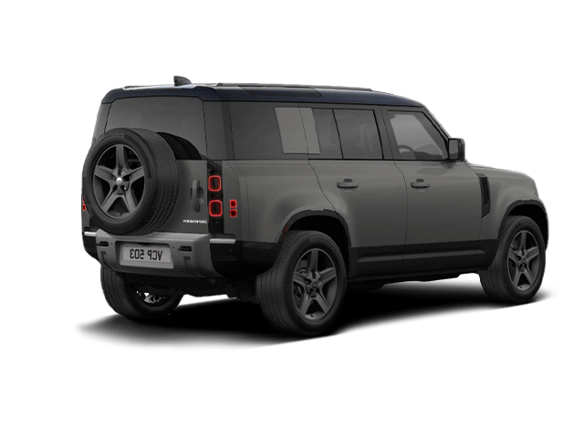 2025 Land Rover DEFENDER 110 Mild Hybrid in Vancouver, British Columbia