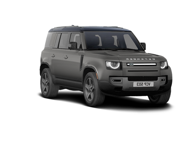 2025 Land Rover DEFENDER 110 Mild Hybrid in Vancouver, British Columbia