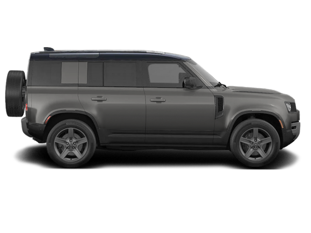 2025 Land Rover DEFENDER 110 Mild Hybrid in Vancouver, British Columbia